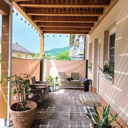 Sophia Kaernten דירה *