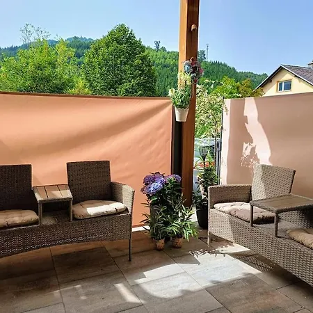 Sophia Straßburg Kärnten Lägenhet