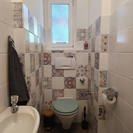 Apartment Sophia Kaernten
