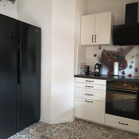 Sophia Straßburg Kärnten Lägenhet