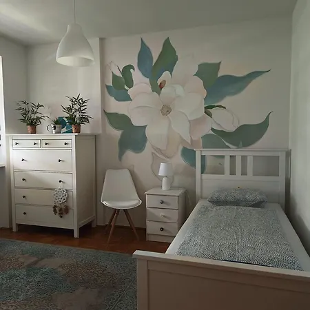 Lägenhet Sophia Straßburg Kärnten *