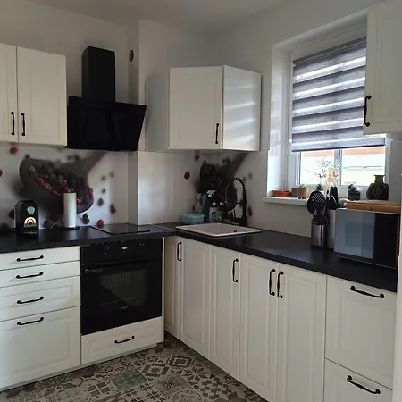 Sophia Kaernten Apartment *