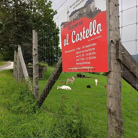 דירה Sophia Kaernten *