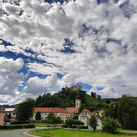 Sophia Kaernten Daire Straßburg in Kärnten