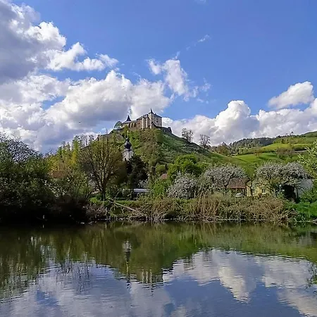 Sophia Kaernten דירה