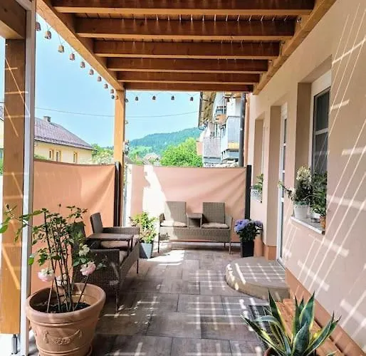 Sophia Kaernten דירה *