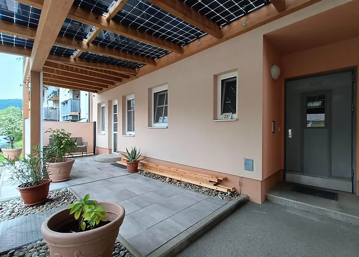 Apartmán Sophia Kaernten