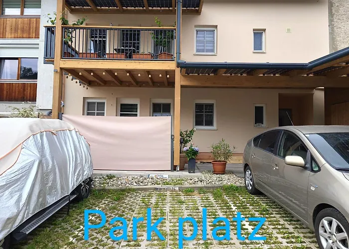 Apartmán Sophia Kaernten