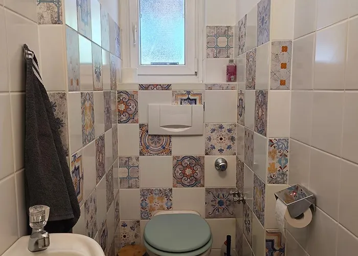 Apartmán Sophia Kaernten