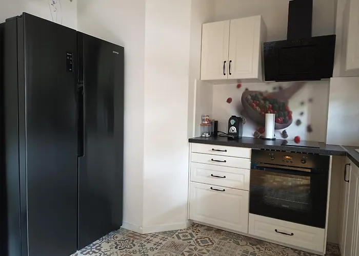 Sophia Kaernten Apartmán