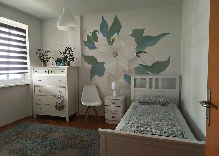 Apartmán Sophia Kaernten *