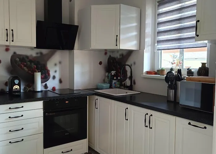 Sophia Kaernten Apartmán *