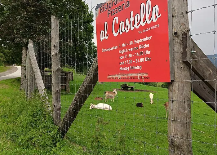 Appartamento Sophia Kaernten *