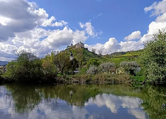 Sophia Kaernten Apartmán